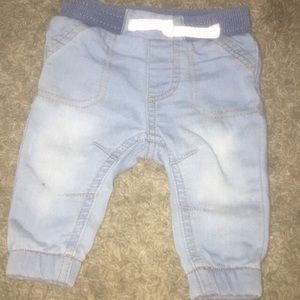 Baby boy clothes